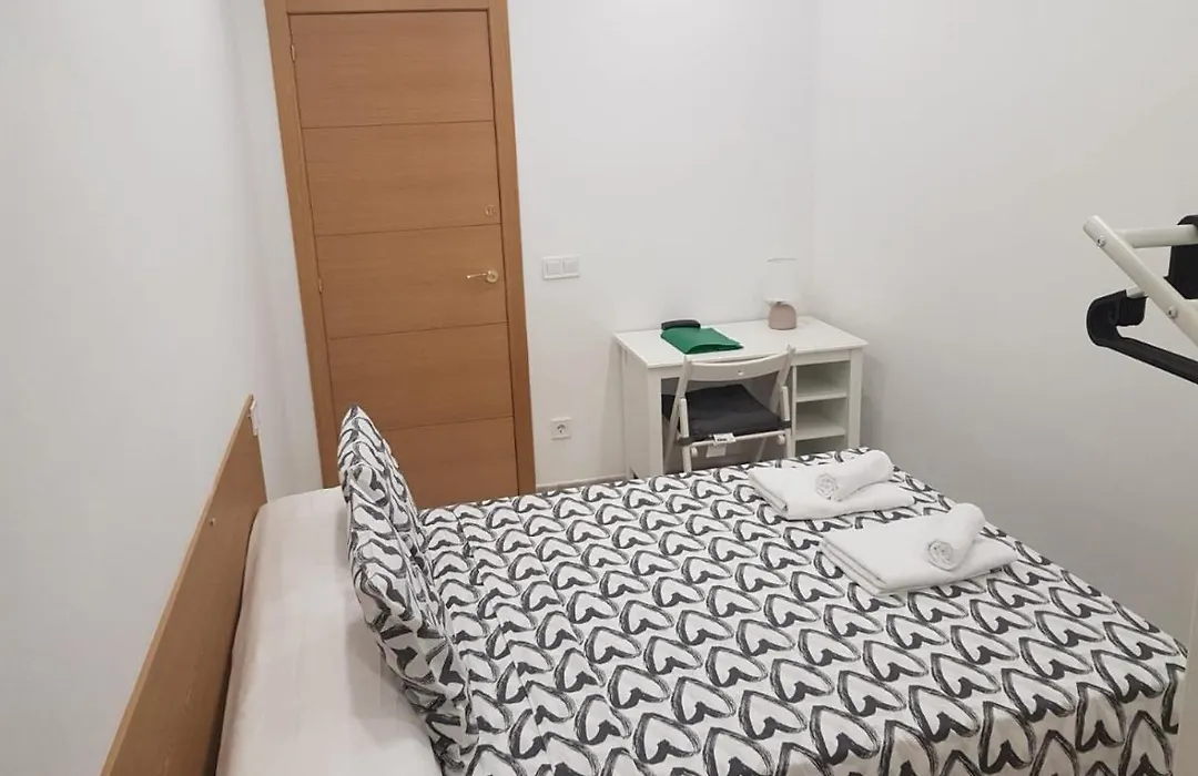 Coliving New San Bernando-1