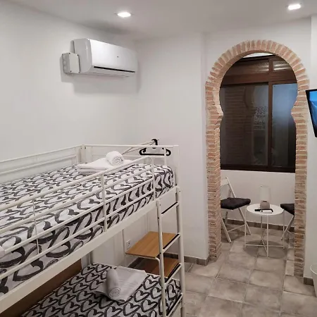 Coliving New San Bernando-3