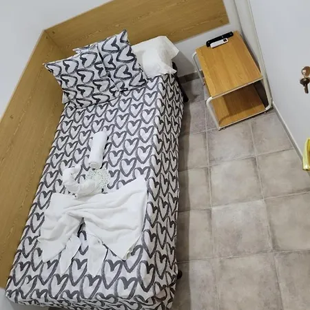 Coliving New San Bernando-2